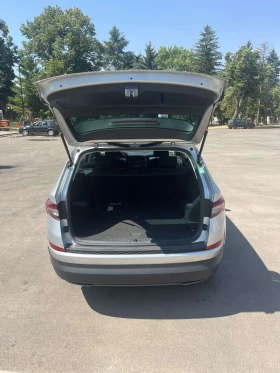 Skoda Kodiaq 2.0 TDI - 39999 лв. - 30984264 7