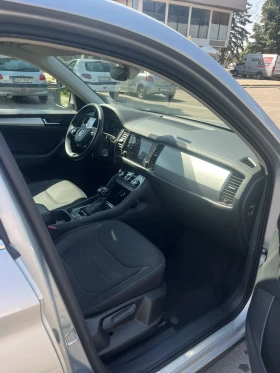 Skoda Kodiaq 2.0 TDI - 39999 лв. - 30984264 10