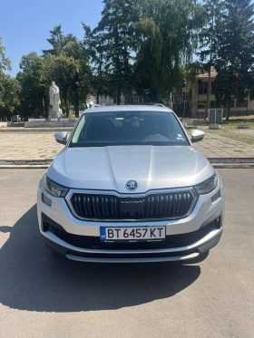 Skoda Kodiaq 2.0 TDI - 39999 лв. - 30984264 3