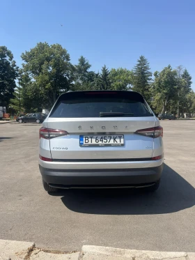 Skoda Kodiaq 2.0 TDI - 39999 лв. - 30984264 6