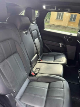 Land Rover Range Rover Sport - 69900 лв. - 34398877 9