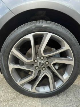 Land Rover Range Rover Sport - 69900 лв. - 34398877 14