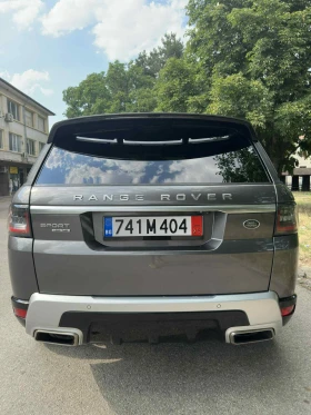 Land Rover Range Rover Sport - 69900 лв. - 34398877 5