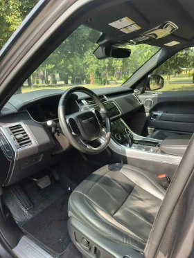 Land Rover Range Rover Sport - 69900 лв. - 34398877 8