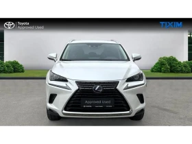 Lexus NX 4x4 - 66500 лв. - 30205828 5