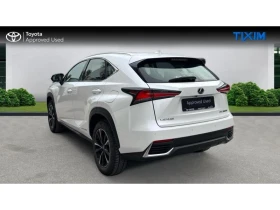 Lexus NX 4x4 - 66500 лв. - 30205828 2