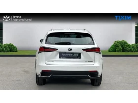 Lexus NX 4x4 - 66500 лв. - 30205828 4