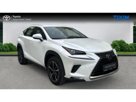 Lexus NX 4x4 - 66500 лв. - 30205828 16