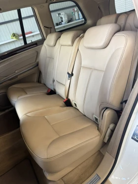 Mercedes-Benz GL 350 CDI - 30900 лв. - 17447971 14