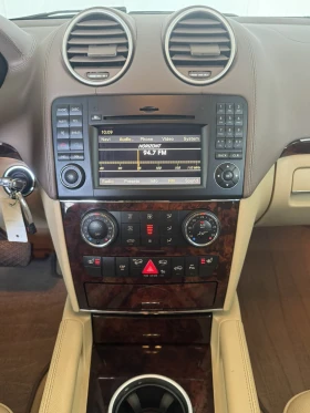 Mercedes-Benz GL 350 CDI - 30900 лв. - 17447971 10