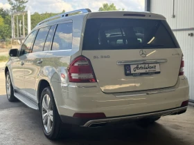 Mercedes-Benz GL 350 CDI - 30900 лв. - 17447971 4