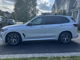 BMW X5 xDRIVE45E* CARFAX*  | Mobile.bg    2