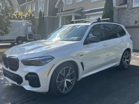 BMW X5 xDRIVE45E* CARFAX* 