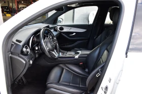 Mercedes-Benz GLC 4MATIC PANO* CAM* KEYLESS* *  | Mobile.bg    10