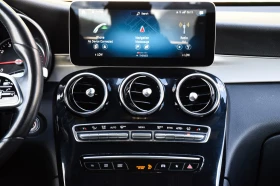 Mercedes-Benz GLC 4MATIC PANO* CAM* KEYLESS* *  | Mobile.bg    15