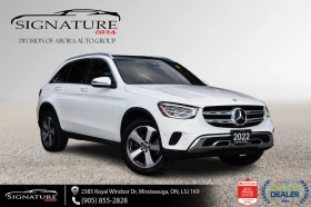     Mercedes-Benz GLC 4MATIC PANO* CAM* KEYLESS* * 