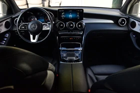 Mercedes-Benz GLC 4MATIC PANO* CAM* KEYLESS* *  | Mobile.bg    14