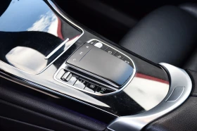 Mercedes-Benz GLC 4MATIC PANO* CAM* KEYLESS* *  | Mobile.bg    11