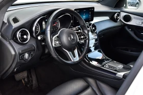 Mercedes-Benz GLC 4MATIC PANO* CAM* KEYLESS* *  | Mobile.bg    9