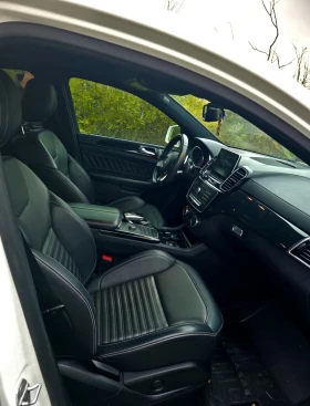 Mercedes-Benz GLE | Mobile.bg    7