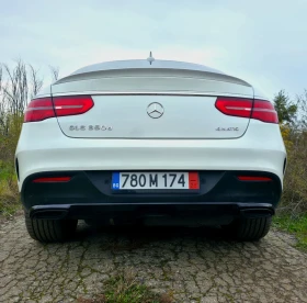 Mercedes-Benz GLE | Mobile.bg    2