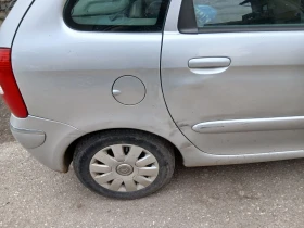 Citroen Xsara picasso 1.6hdi 109ps, снимка 4