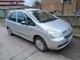 Citroen Xsara picasso 1.6hdi 109ps, снимка 3