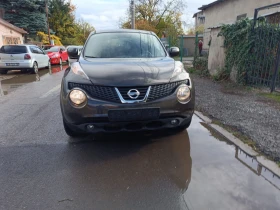 Nissan Juke 1.5dci 110ps - 8300 лв. / 4243.72 € - 75272312 2