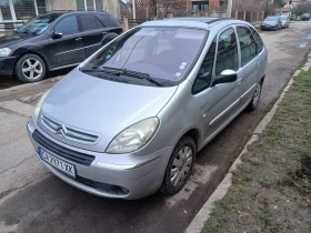 Citroen Xsara picasso 1.6hdi 109ps, снимка 1