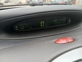 Citroen Xsara picasso 1.6hdi 109ps, снимка 8