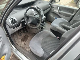 Citroen Xsara picasso 1.6hdi 109ps, снимка 2