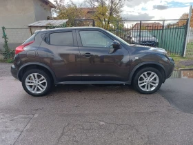 Nissan Juke 1.5dci 110ps - 8300 лв. / 4243.72 € - 75272312 5