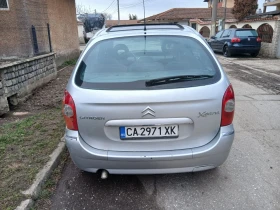 Citroen Xsara picasso 1.6hdi 109ps, снимка 5