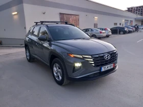 Hyundai Tucson 2.5 L 4X4, снимка 1