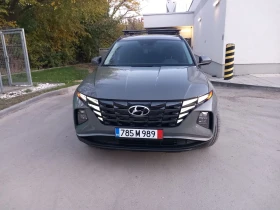 Hyundai Tucson 2.5 L 4X4, снимка 4