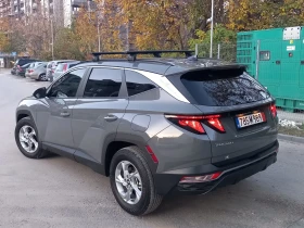 Hyundai Tucson 2.5 L 4X4, снимка 5