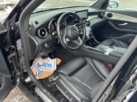 Mercedes-Benz GLC * 300 * CARFAX * БЕЗ ПЪРВОНАЧАЛНА ВНОСКА - 21900 € / 42832.68 лв. - 30260649 5