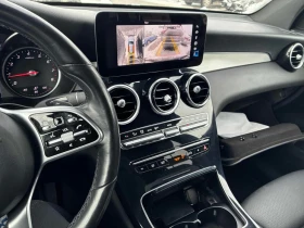 Mercedes-Benz GLC * 300 * CARFAX * БЕЗ ПЪРВОНАЧАЛНА ВНОСКА - 21900 € / 42832.68 лв. - 30260649 9