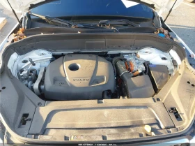 Volvo Xc90 T8 INSCRIPTIONS* HYBRID* AWD* DIGITAL - 23500 € / 45962.00 лв. - 76386208 10