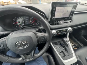 Toyota Rav4 XLE AWD - 21900 € / 42832.68 лв. - 29376737 10