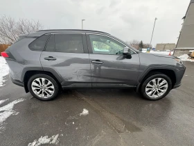 Toyota Rav4 XLE AWD - 21900 € / 42832.68 лв. - 29376737 4