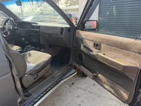 Nissan Terrano - 6000 € / 11734.98 лв. - 94702694 5