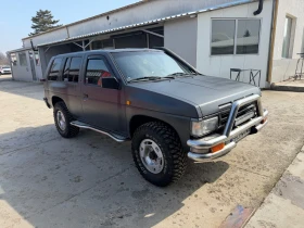 Nissan Terrano - 6000 € / 11734.98 лв. - 94702694 2