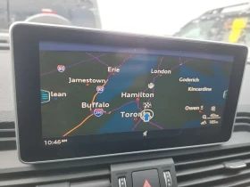 Audi Q5 TECHNIK/ CARFAX/2 Ключа/Подгрев/Обдух/Панорама - 14000 € / 27381.62 лв. - 29399458 10