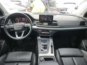 Audi Q5 TECHNIK/ CARFAX/2 Ключа/Подгрев/Обдух/Панорама - 14000 € / 27381.62 лв. - 29399458 6