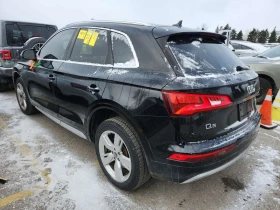 Audi Q5 TECHNIK/ CARFAX/2 Ключа/Подгрев/Обдух/Панорама - 14000 € / 27381.62 лв. - 29399458 4