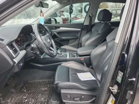 Audi Q5 TECHNIK/ CARFAX/2 Ключа/Подгрев/Обдух/Панорама - 14000 € / 27381.62 лв. - 29399458 7