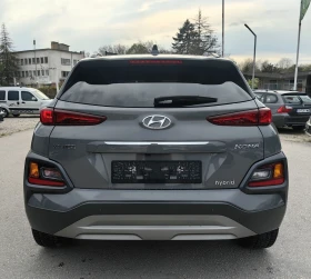 Hyundai Kona Hybrid/Швейцария/VERTEX | Auto.bg — изображение 5