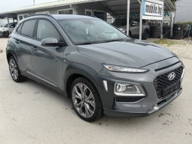 Hyundai Kona Hybrid/Швейцария/VERTEX | Auto.bg — изображение 4