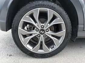 Hyundai Kona Hybrid/Швейцария/VERTEX | Auto.bg — изображение 8